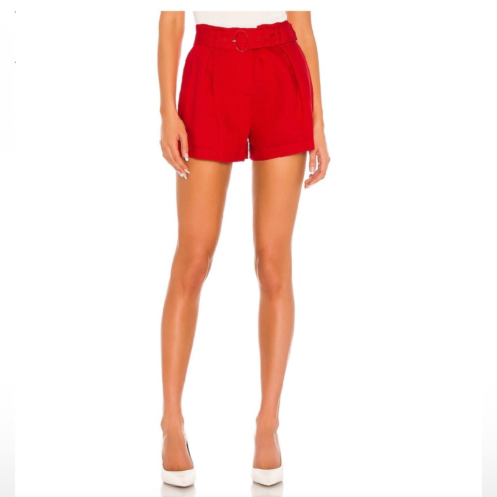 Adorable Shorts - Ellie Short - NEW with tags